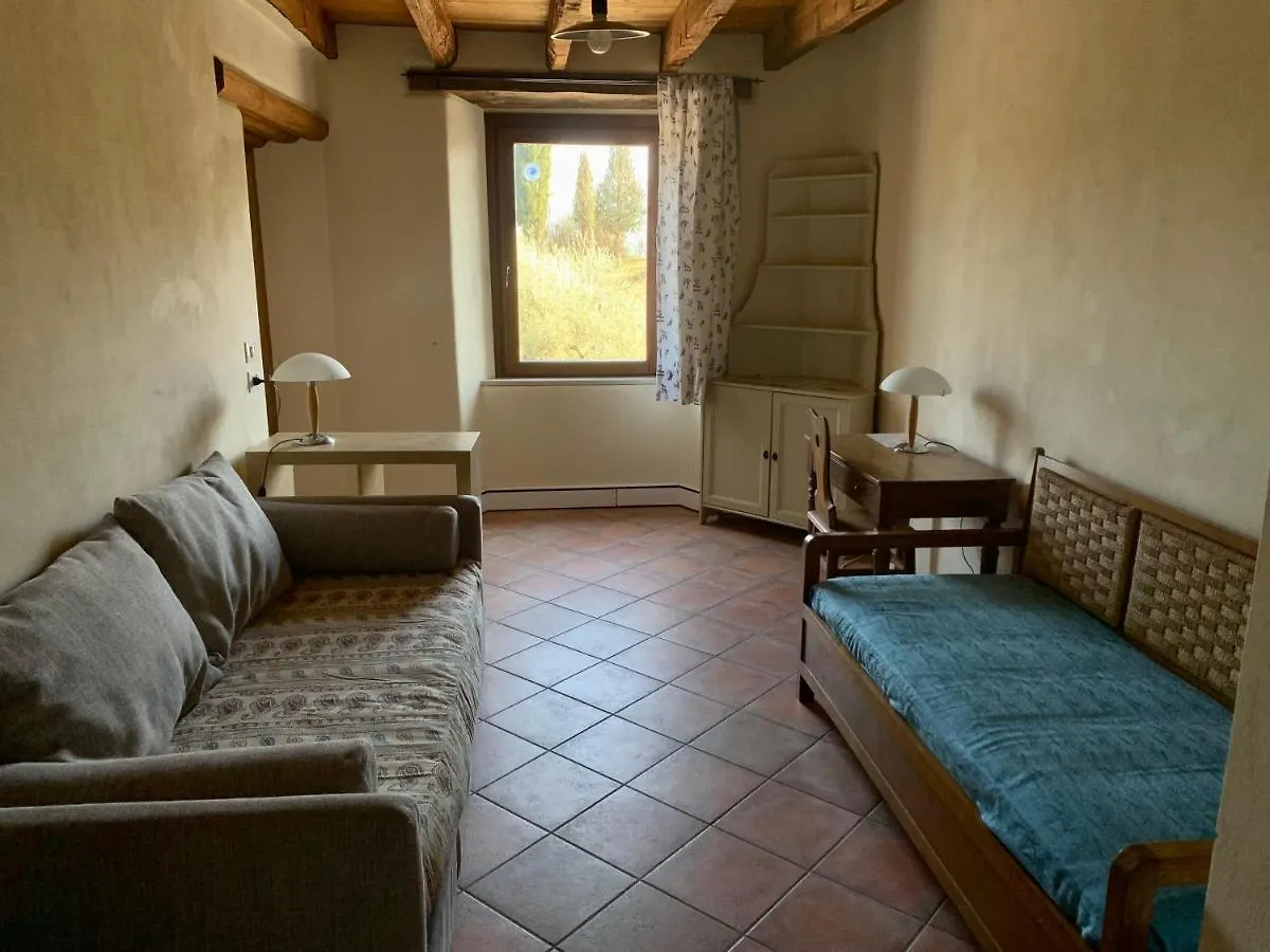 Agriturismo Cervano Toscolano Maderno