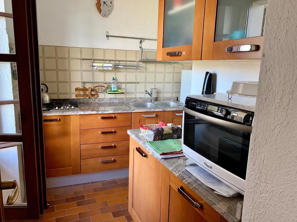 Agriturismo Cervano Toscolano Maderno Vakantieboerderij