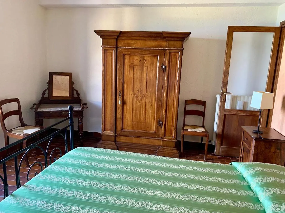 Agriturismo Cervano Toscolano Maderno Italië