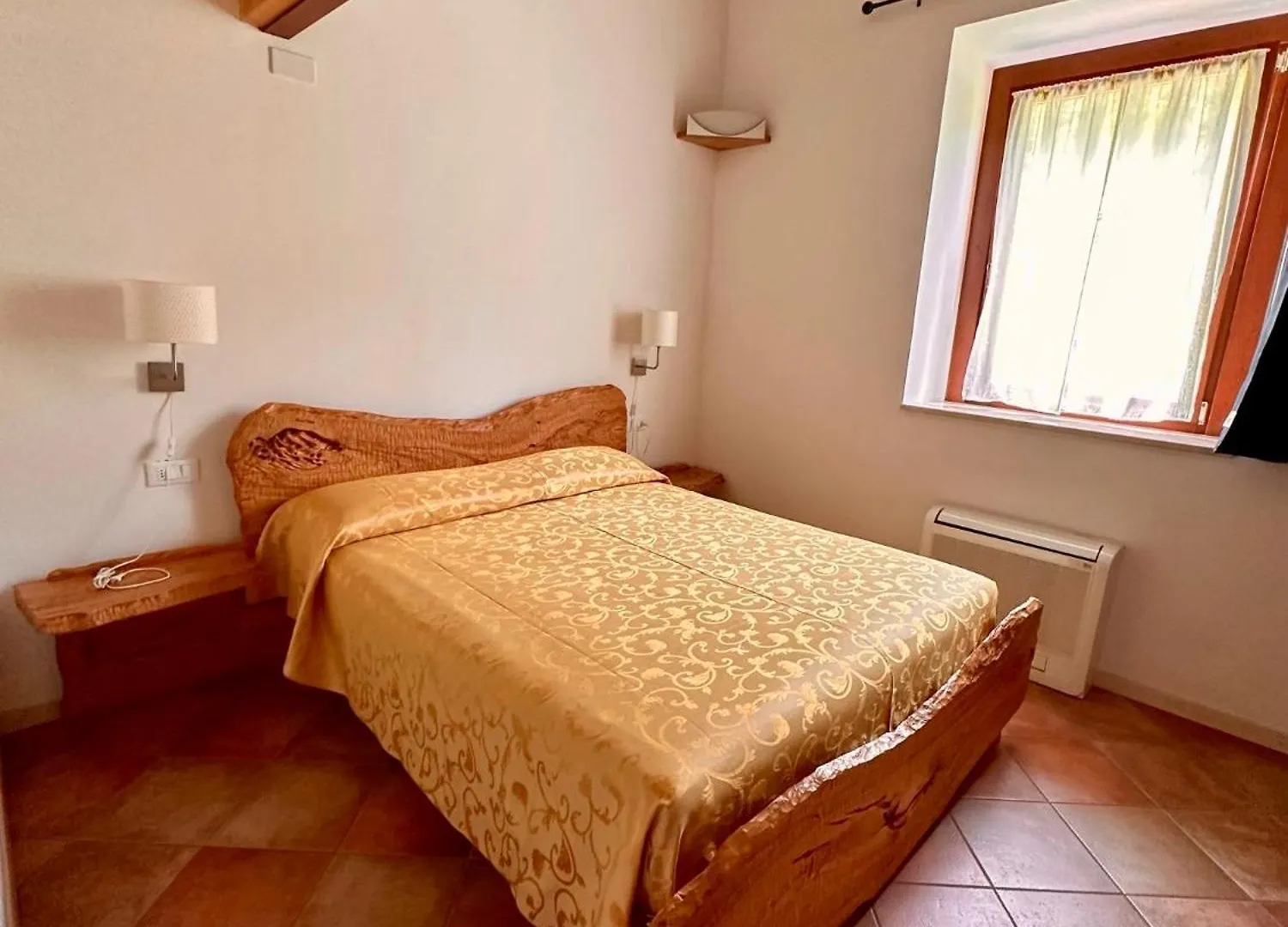 Agriturismo Cervano Toscolano Maderno 0*,