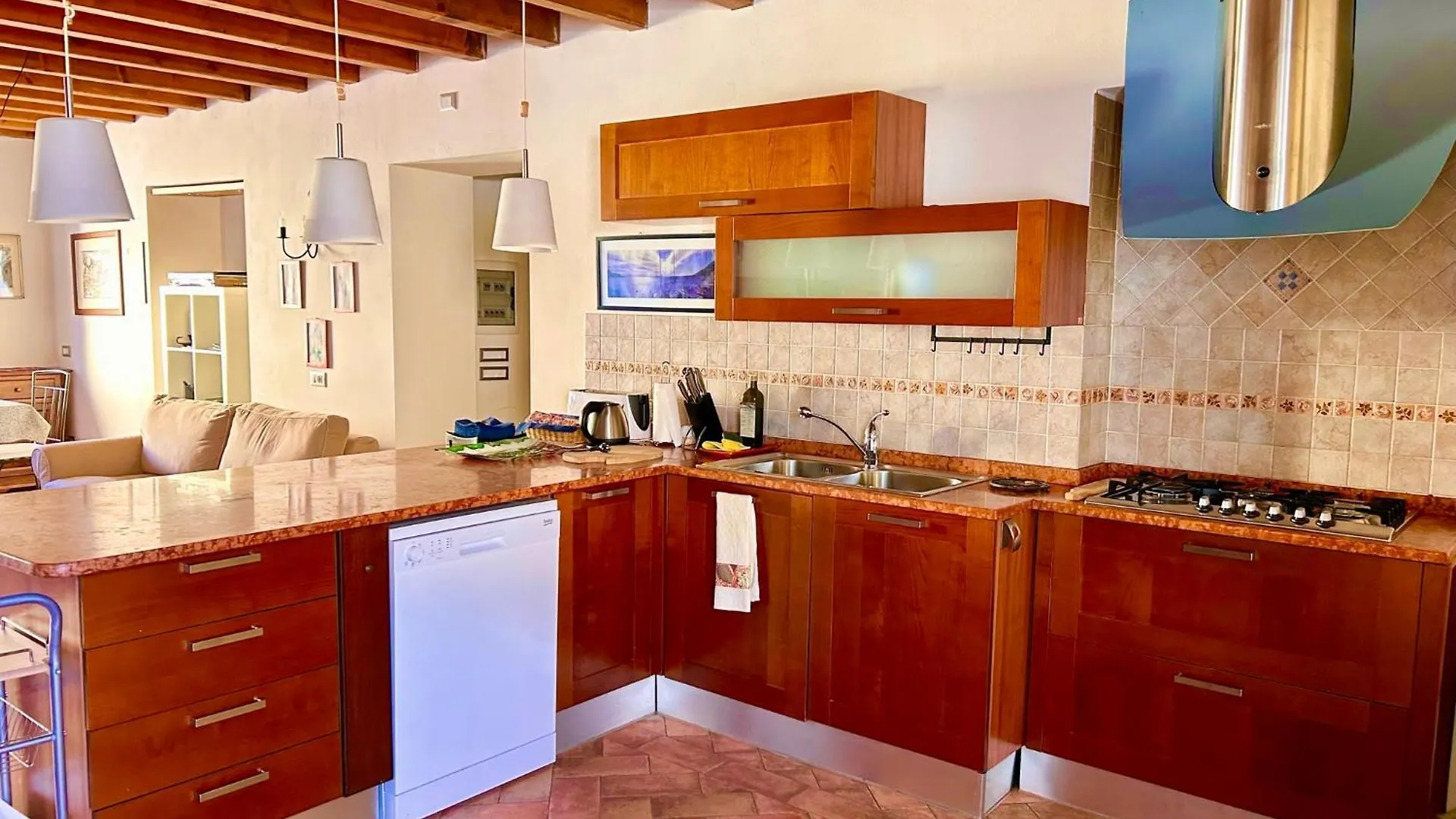 Agriturismo Cervano Toscolano Maderno 0*,