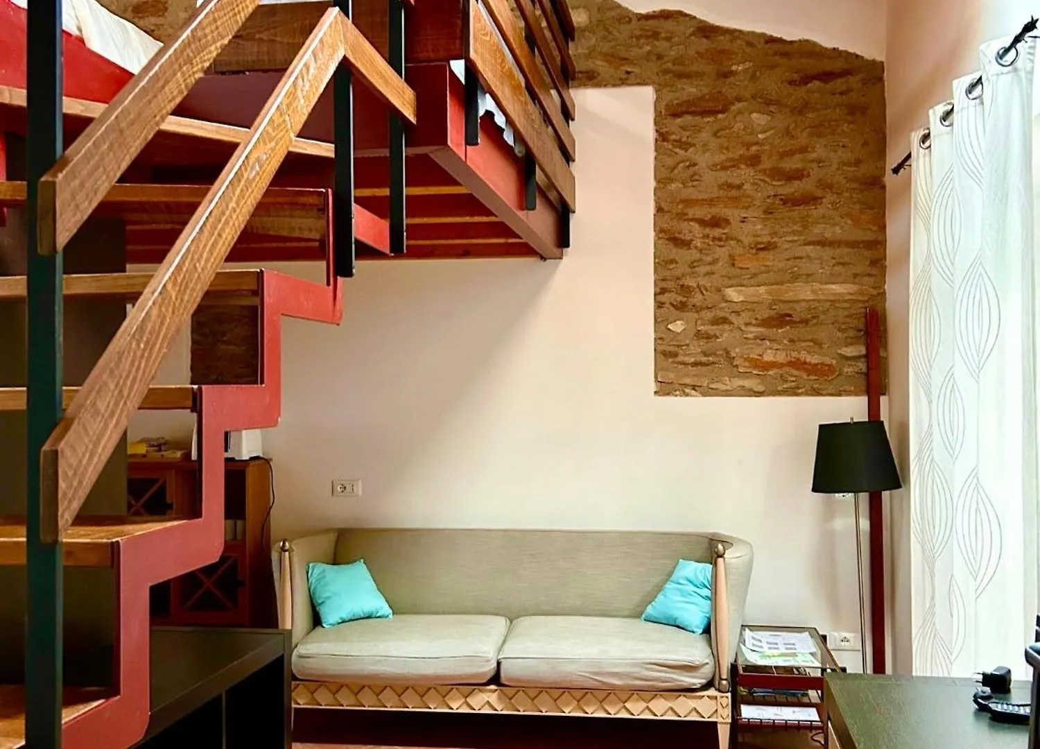 Vakantieboerderij Agriturismo Cervano Toscolano Maderno