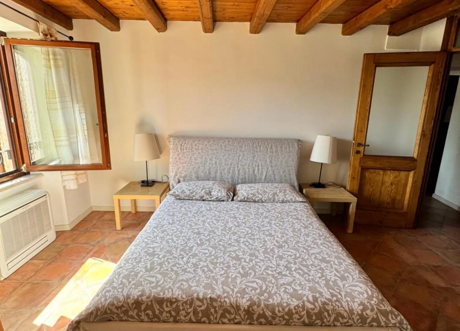 Agriturismo Cervano Toscolano Maderno 0*,  Italië