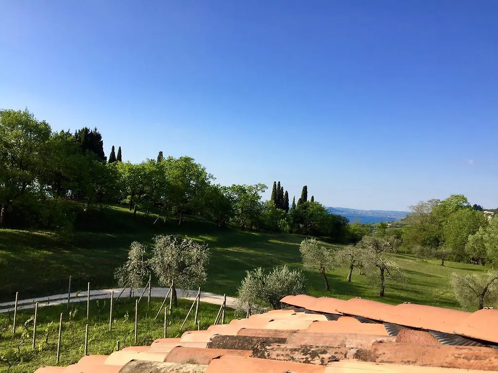 Agriturismo Cervano Toscolano Maderno Italië