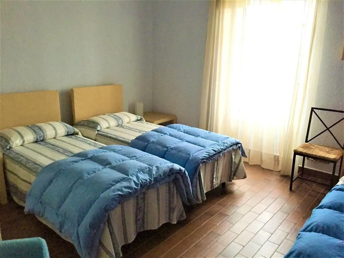 Agriturismo Cervano Toscolano Maderno
