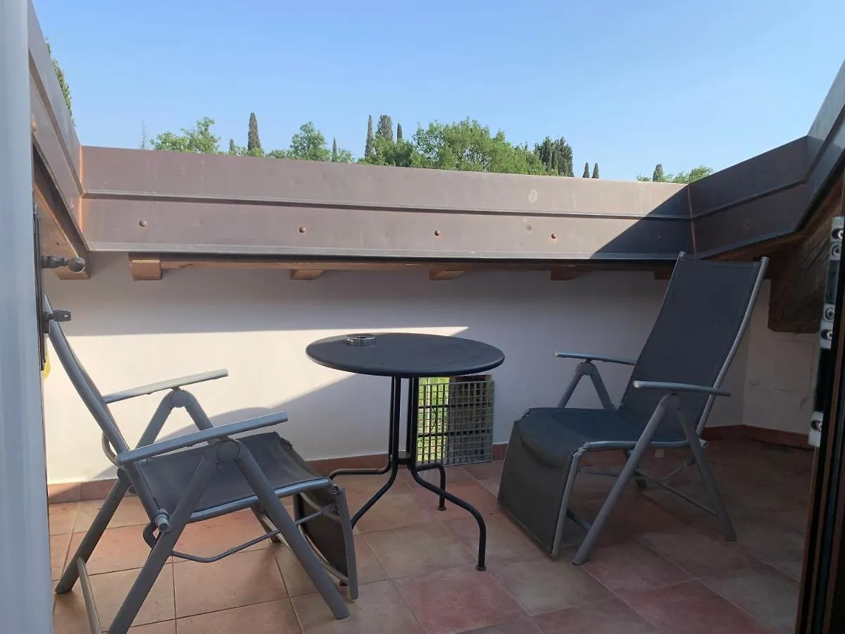 Agriturismo Cervano Villa Toscolano Maderno Farm stay