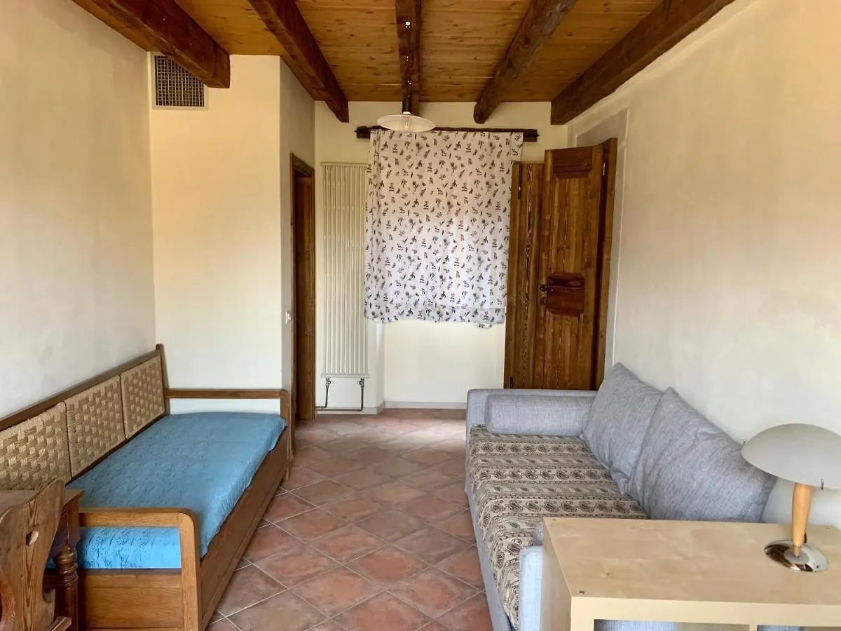 Agriturismo Cervano Villa Toscolano Maderno Italy