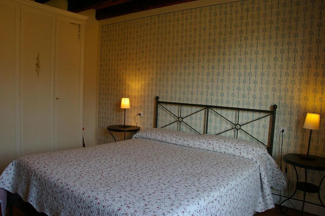 Agriturismo Cervano Villa Toscolano Maderno 0*,