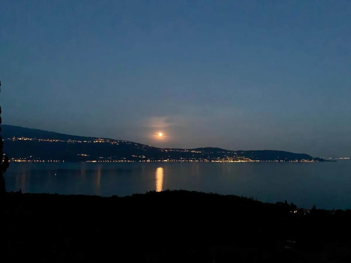 Agriturismo Cervano Villa Toscolano Maderno Farm stay