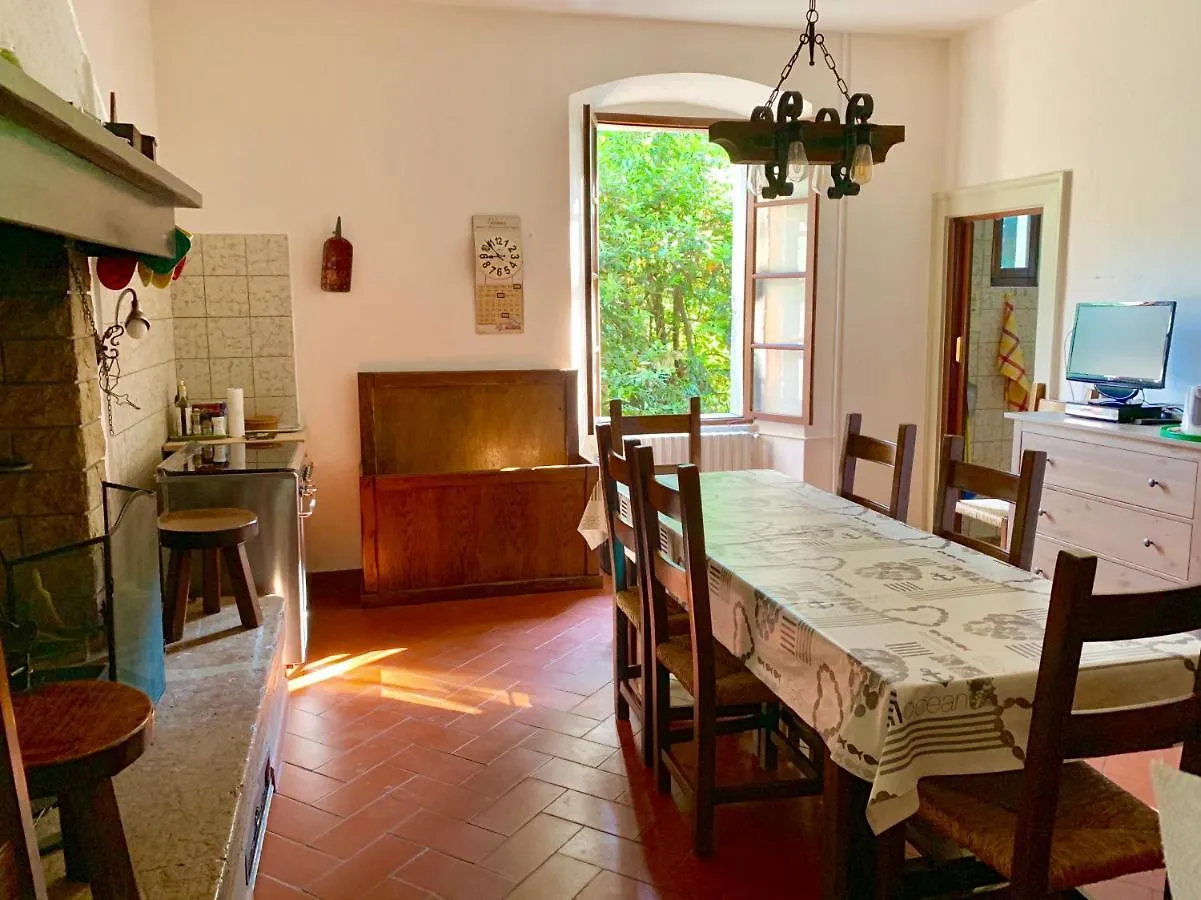 Agriturismo Cervano Villa Toscolano Maderno