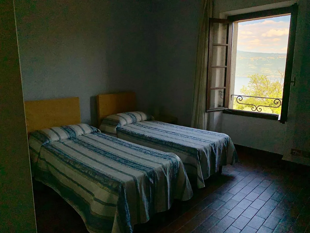 Farm stay Agriturismo Cervano Villa Toscolano Maderno