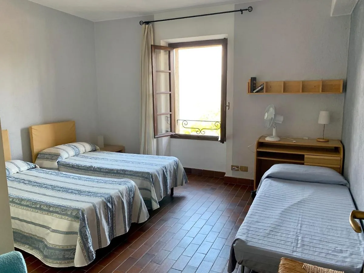 Agriturismo Cervano Villa Toscolano Maderno