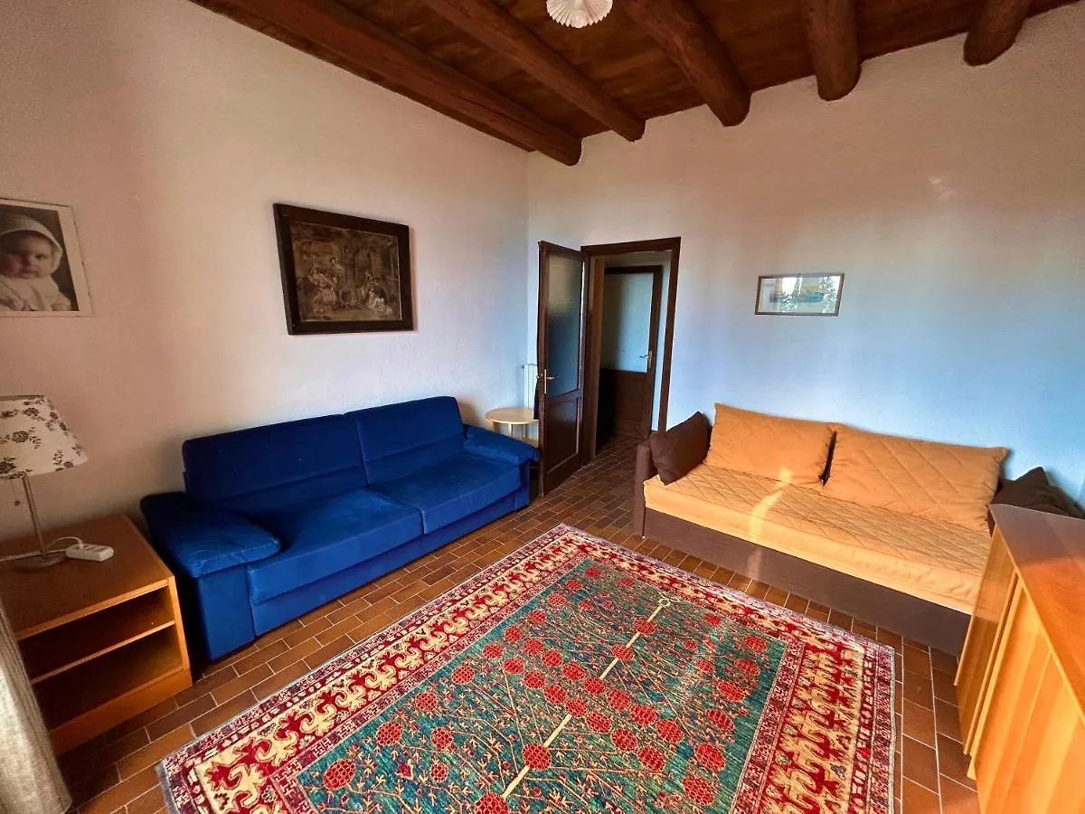 Farm stay Agriturismo Cervano Villa Toscolano Maderno Italy