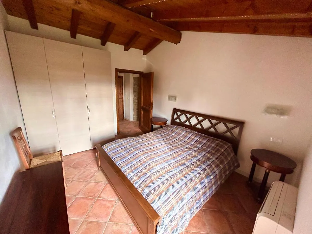 Agriturismo Cervano Villa Toscolano Maderno