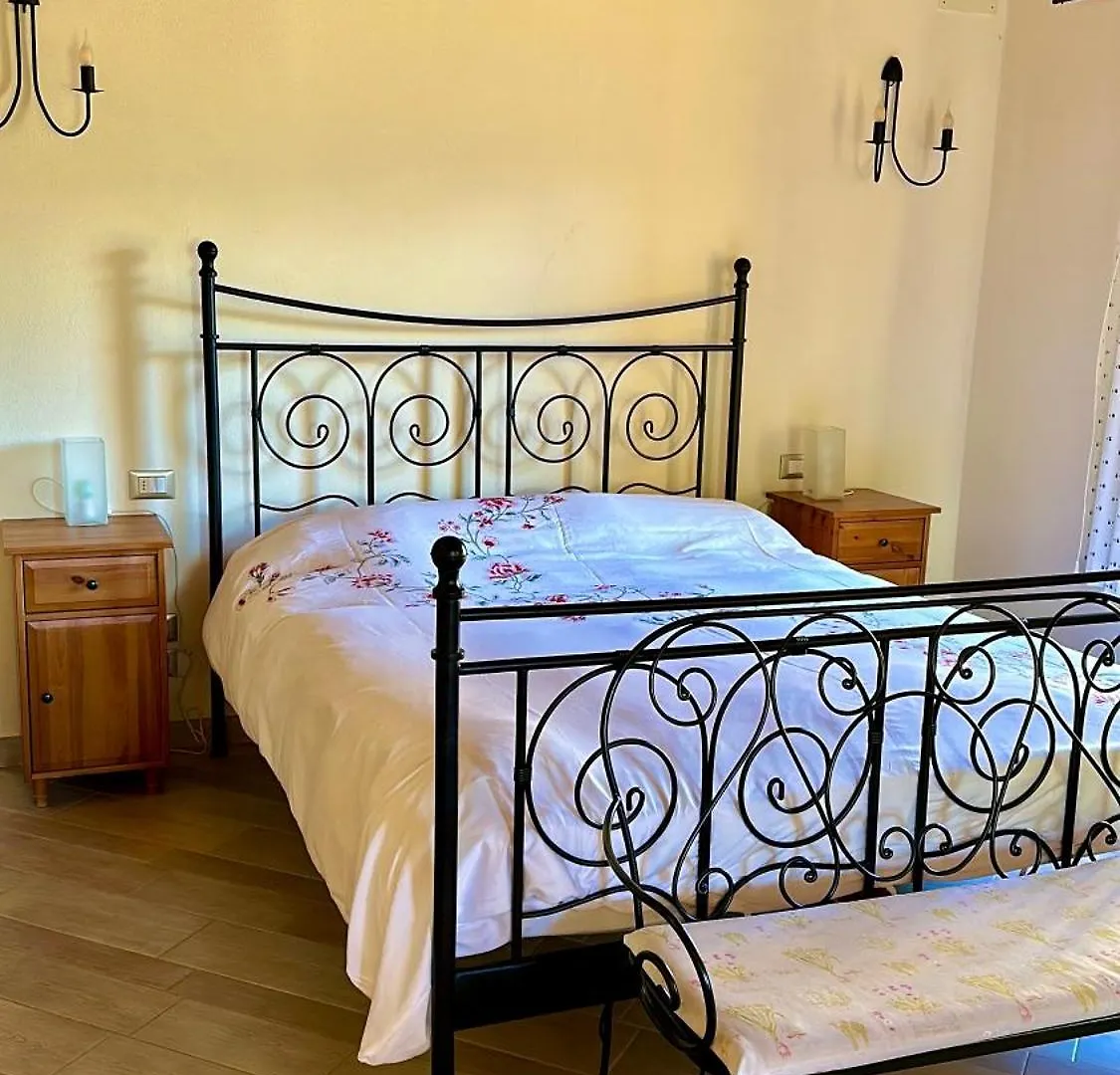 Agriturismo Cervano Villa Toscolano Maderno 0*,  Italy