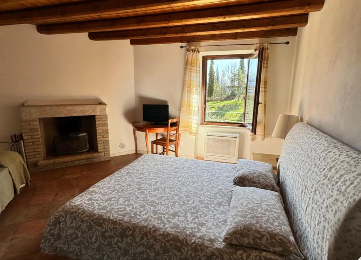 Agriturismo Cervano Villa Toscolano Maderno Italy