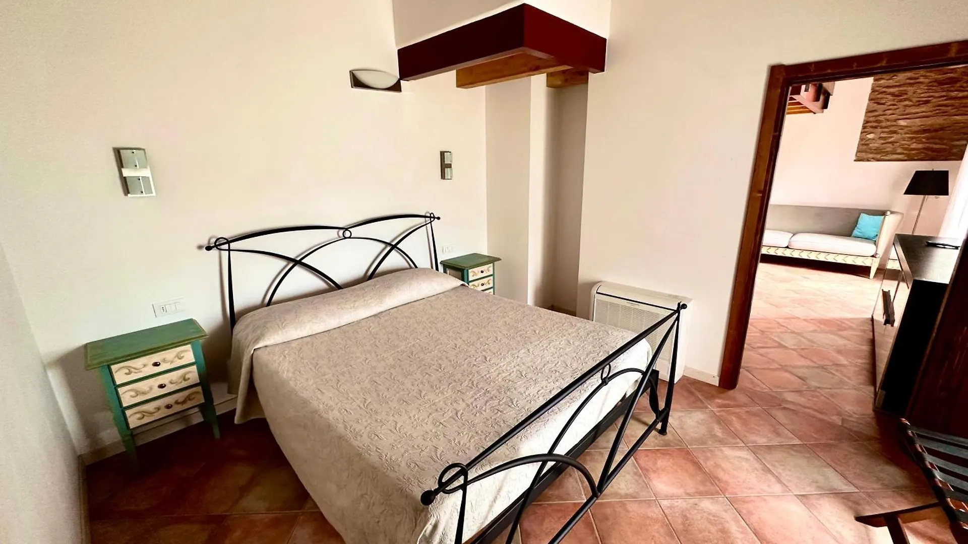 Agriturismo Cervano Villa Toscolano Maderno