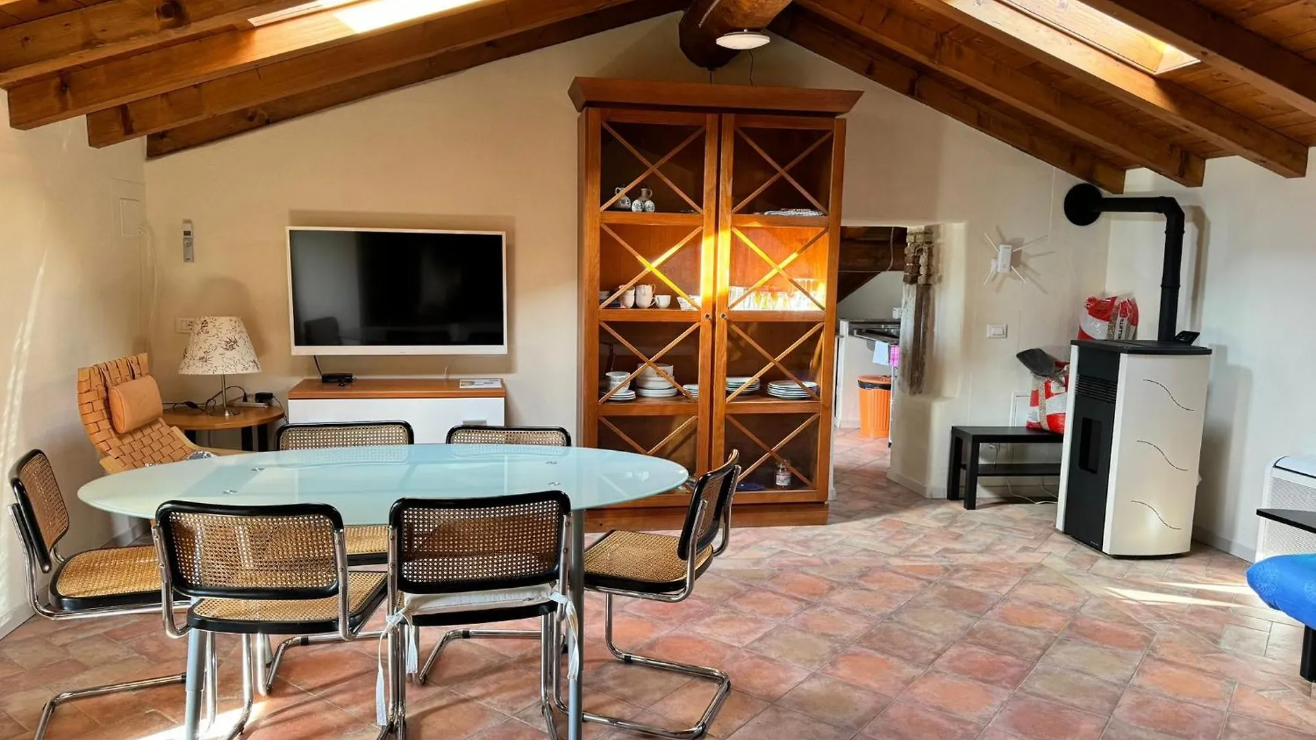 Agriturismo Cervano Villa Toscolano Maderno Italy