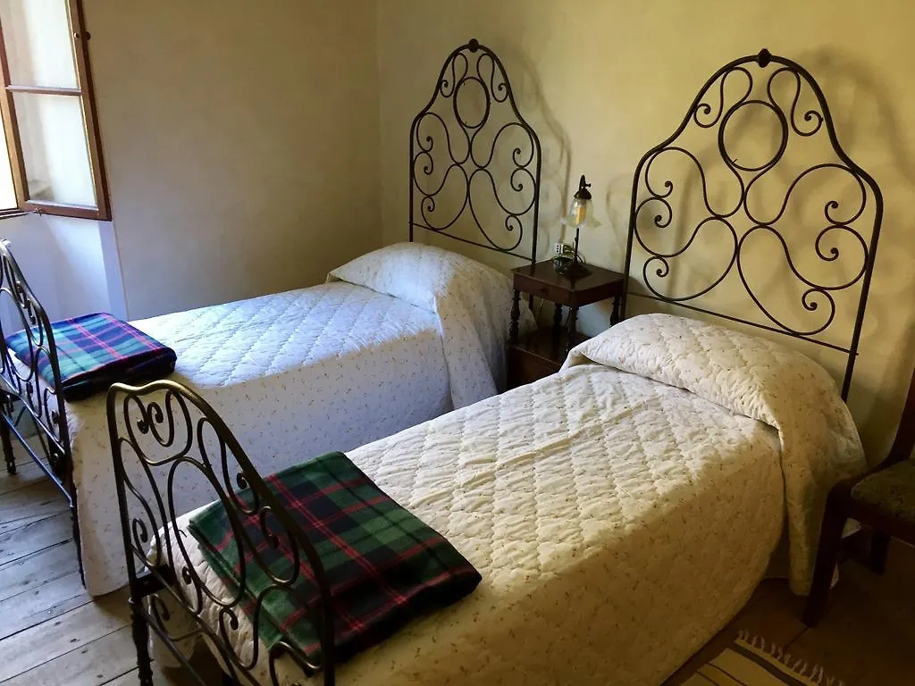 Farm stay Agriturismo Cervano Villa Toscolano Maderno