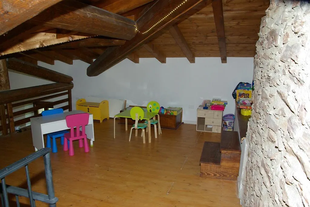 Agriturismo Cervano Villa Toscolano Maderno