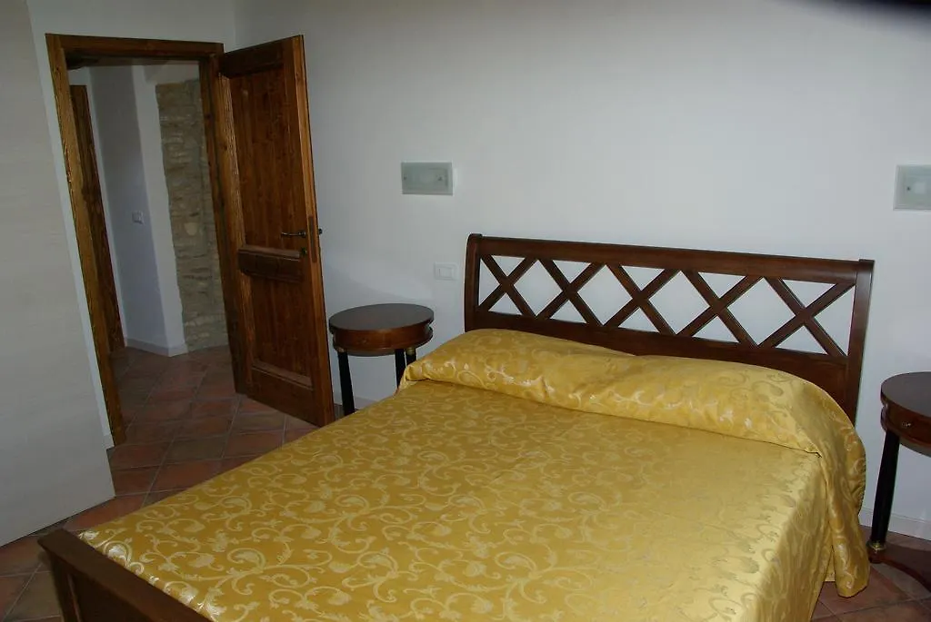 Farm stay Agriturismo Cervano Villa Toscolano Maderno