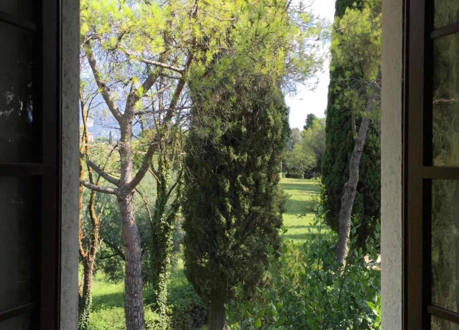 Agriturismo Cervano Villa Toscolano Maderno Farm stay