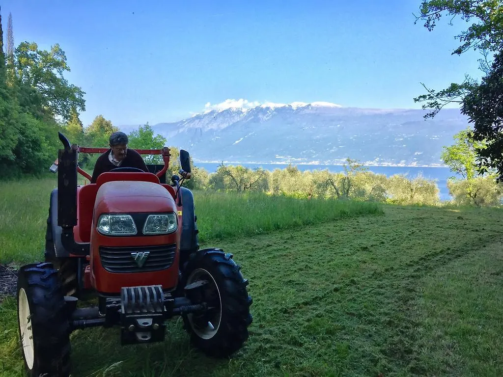 Agriturismo Cervano Villa Toscolano Maderno 0*,  Italy