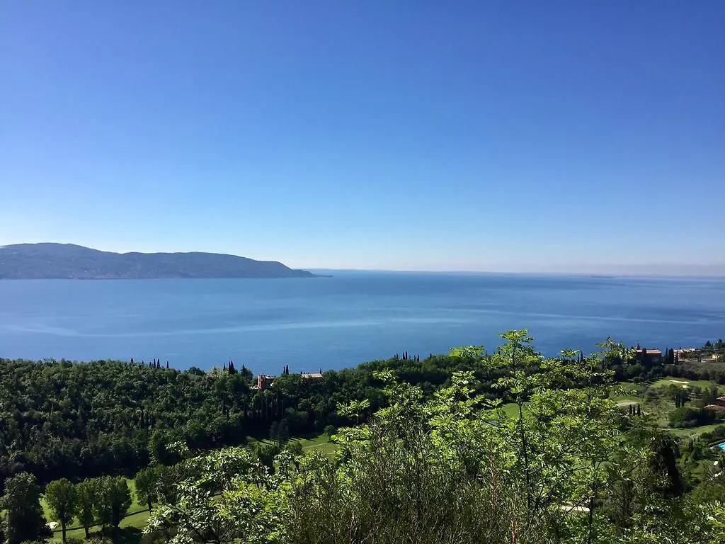 Agriturismo Cervano Villa Toscolano Maderno 0*,