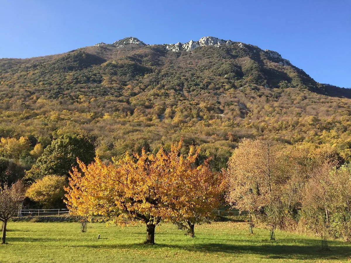 Agriturismo Cervano Villa Toscolano Maderno