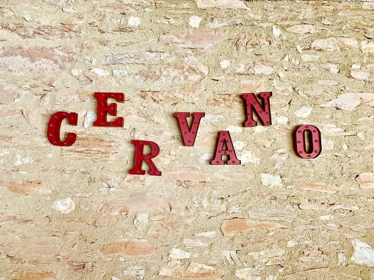Agriturismo Cervano Villa Toscolano Maderno Italy